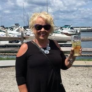 Meet your Posher, Sue